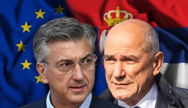 Ređaju se rampe i zahtevi za Srbiju! Iz komšiluka stigao ultimatum odmah posle izbora: “Nema u EU dok nam ne date tajne dosijee!”