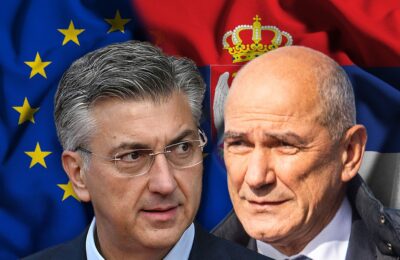 Ređaju se rampe i zahtevi za Srbiju! Iz komšiluka stigao ultimatum odmah posle izbora: “Nema u EU dok nam ne date tajne dosijee!”