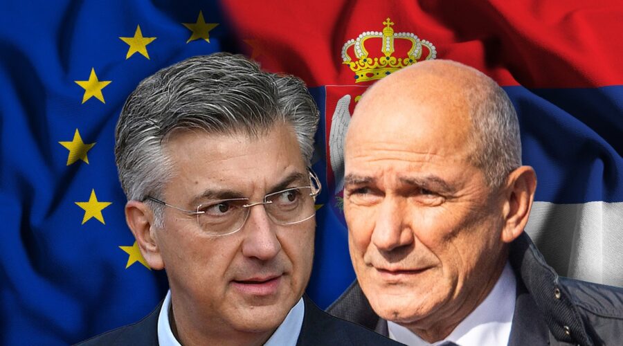 Ređaju se rampe i zahtevi za Srbiju! Iz komšiluka stigao ultimatum odmah posle izbora: “Nema u EU dok nam ne date tajne dosijee!”