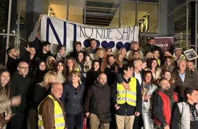 Redakcija Nova: Alpak kapital namerava da ugasi novine Nova
