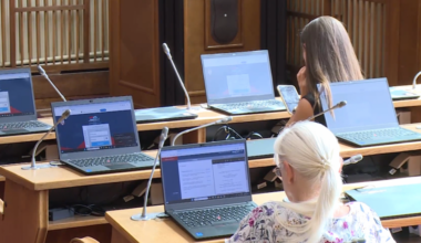 Republička izborna komisija utvrdila konačan broj birača za izbore 25. oktobra