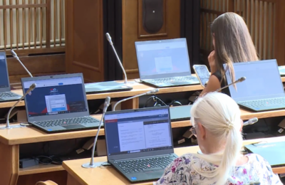 Republička izborna komisija utvrdila konačan broj birača za izbore 25. oktobra