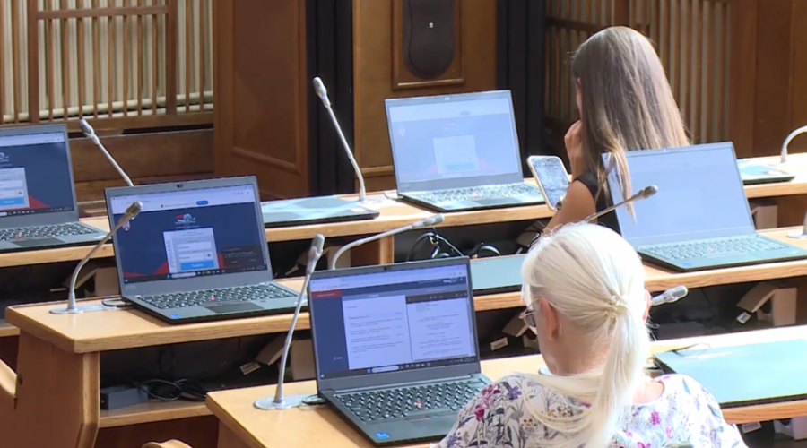 Republička izborna komisija utvrdila konačan broj birača za izbore 25. oktobra