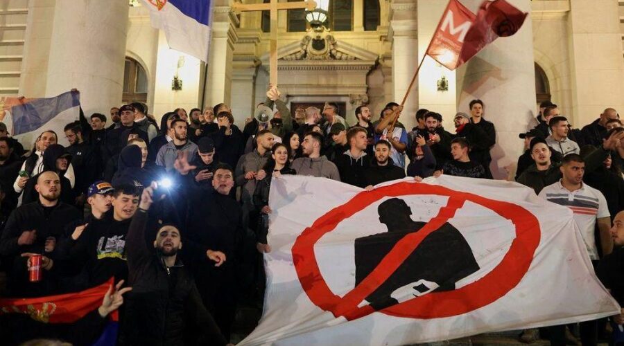 Rezultati izbora 2026: Srbija dobija novu vlast posle 14 godina