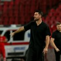 Rijera odlučio: Ovo je tim Crvene zvezde za Kopenhagen!
