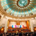 Rumunski parlament izglasao vladu Luke Nikuleskua
