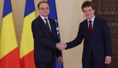 Rumunski parlament podržao Nikuleskua za mandatara