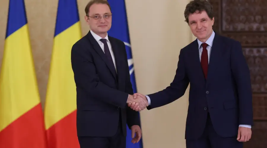Rumunski parlament podržao Nikuleskua za mandatara