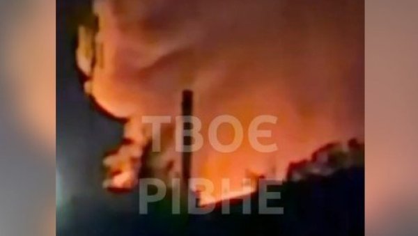 ЖЕСТОК НАПАД РУСА, КИЈЕВ РАЗОРЕН НЕВИДЉИВИМ РАКЕТАМА: Пројектили непримећено прошли ПВО системе, радари касно реаговали (ВИДЕО)