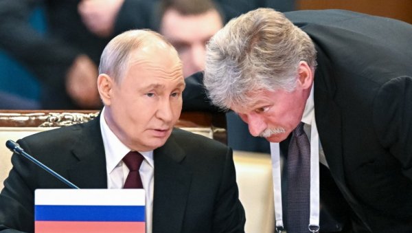 МОСКВА УЦРТАЛА ЦРВЕНУ ЛИНИЈУ У КАМЕНУ: Борићемо се за сваки педаљ Доњецке Републике