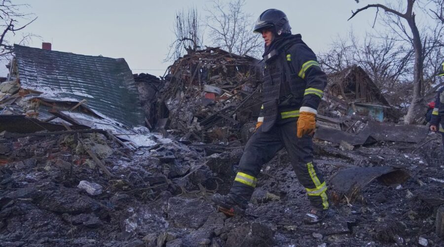 Rusija i Ukrajina postigle dogovor koji je iznenadio generale: Ovo se čekalo mesecima