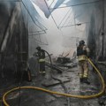 Rusija i Ukrajina razmenjuju napade, a SAD pokušavaju da pokrenu nove mirovne pregovore