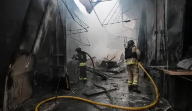 Rusija i Ukrajina razmenjuju napade, a SAD pokušavaju da pokrenu nove mirovne pregovore