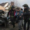 Rusija i Ukrajina uspostavile prekid vatre kod Oleškija, uz posredovanje Melanije Tramp, ali nastavljaju napade na drugim…