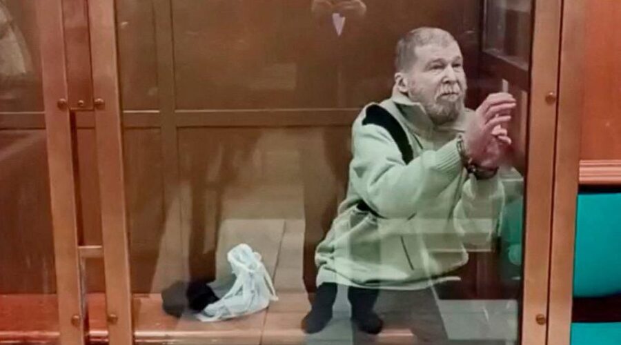Rusija oslobodila američkog državljanina optuženog da se borio na strani Ukrajine