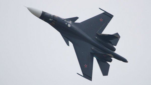 ЗАПАД НА НОГАМА! Руски најтежи ловац Доказао моћ у борби, Москва покренула фабрике до максимума! ЗАПАД НА НОГАМА! Руски најтежи ловац Доказао моћ у борби, Москва покренула фабрике до максимума!