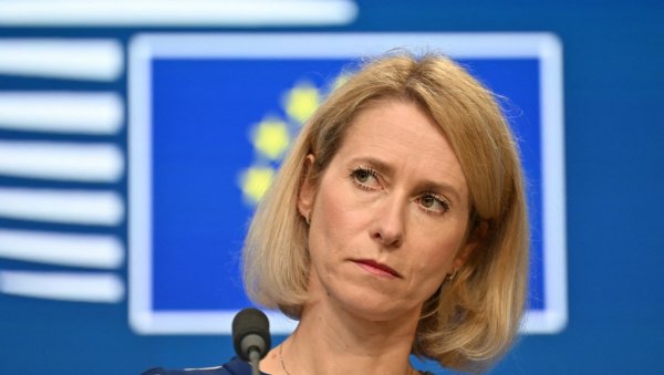 КО О ЧЕМУ, КАЛАСОВА ПРОТИВ МОСКВЕ: Руске милијарде остају закључане и следе нове санкције