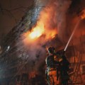 Ruska poverenica za ljudska prava: Prekid vatre u gradu Oleški trajaće do 1. novembra