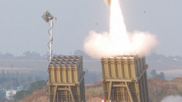САД ПУКЛЕ 11 МИЛИЈАРДИ ДОЛАРА ЗА ИЗРАЕЛ, НЕ РАЧУНАЈУЋИ РАКЕТЕ КОЈЕ СУ ЗА ЊИХ ИСПАЛИЛИ: Абас Аракчи открио невероватан податак