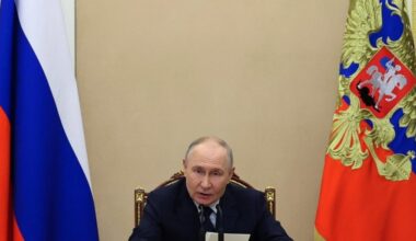SAD koristile zaplenjenu imovinu ruskog biznismena za finansiranje ukrajinske vojske