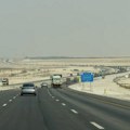 SAD naredile diplomatama da napuste Saudijsku Arabiju zbog napada Huta