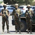 SAD naredile diplomatama da napuste Saudijsku Arabiju
