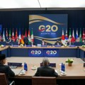 SAD odustale od grupne slike učesnika skupa G20 posle protivljenja Evropljana zbog Lavrova