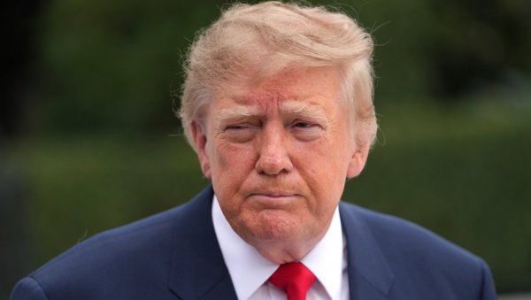 АМЕРИКА УПАЛА У СОПСТВЕНУ ЗАМКУ?! Трамп признао да је можда претерао са Ираном: Више не знамо с ким да преговарамо