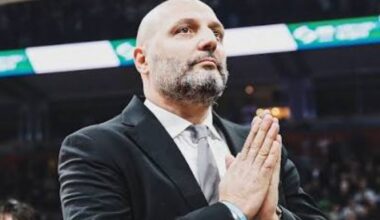 SALE ĐORĐEVIĆ POSLAO MOĆNU PORUKU STUDENTIMA: “Dodirnite svetlije nebo. Zaslužili ste više nego svi mi!”