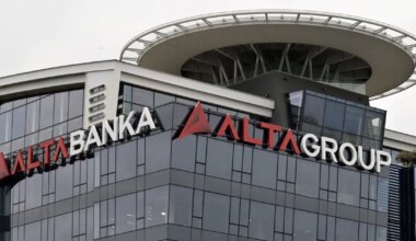 SDSM traži od Narodne banke Severne Makedonije da uvede prinudnu upravu u Alta banku Bitolj