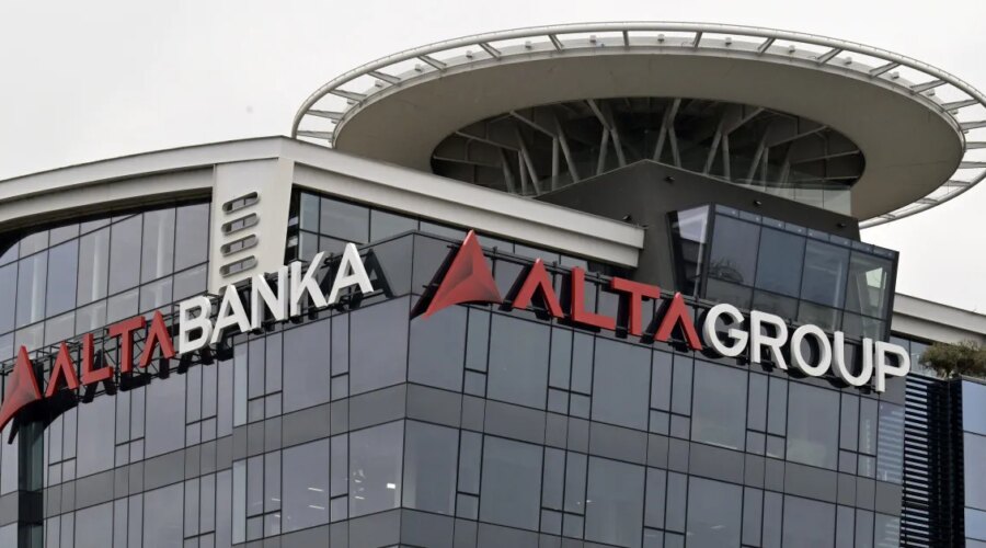 SDSM traži od Narodne banke Severne Makedonije da uvede prinudnu upravu u Alta banku Bitolj