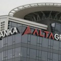 SDSM traži od Narodne banke Severne Makedonije da uvede prinudnu upravu u Alta banku Bitolj