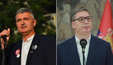 SERBIAN TIMES SAZNAJE: Studentska lista blizu da dobije i 141. mandat, SNS pada na 103 poslanika!