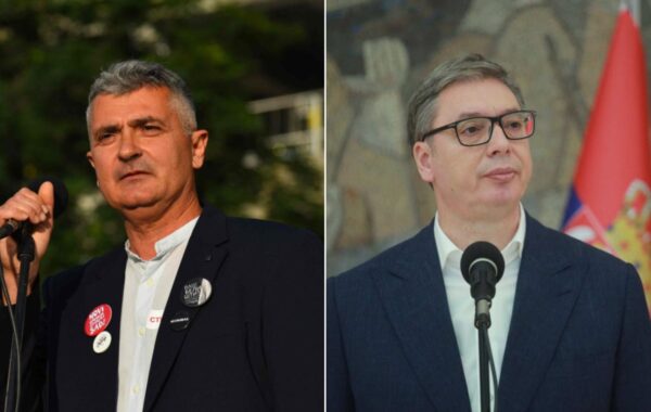 SERBIAN TIMES SAZNAJE: Studentska lista blizu da dobije i 141. mandat, SNS pada na 103 poslanika!