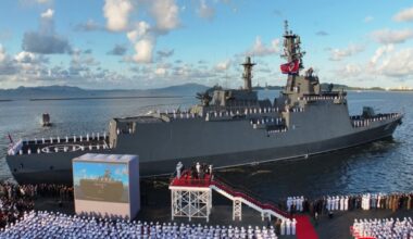 SEVERNOKOREJSKO MORSKO ČUDOVIŠTE SA VEŠAČKOM INTELIGENCIJOM: Najnoviji torpedo hara azijskim vodama