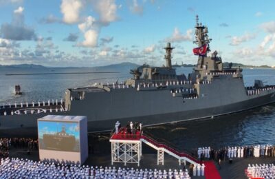 SEVERNOKOREJSKO MORSKO ČUDOVIŠTE SA VEŠAČKOM INTELIGENCIJOM: Najnoviji torpedo hara azijskim vodama