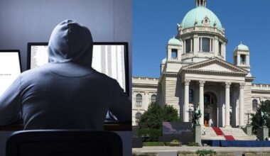 SKANDAL! OTKRIVENA BAZA SNS BOTOVA: Hiljade zaposlenih u Skupštini, ministarstvima i javnim preduzećima piše komentare na mrežama tokom radnog vremena!