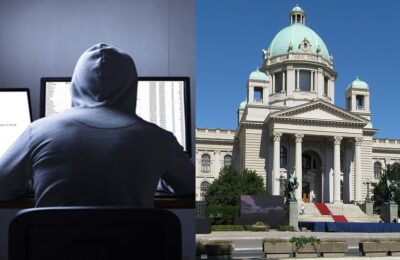 SKANDAL! OTKRIVENA BAZA SNS BOTOVA: Hiljade zaposlenih u Skupštini, ministarstvima i javnim preduzećima piše komentare na mrežama tokom radnog vremena!