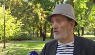 SLOBODANA (83) IZBACILI IZ GERONTOLOŠKOG CENTRA: Pobunio se protiv SNS paketa koje su dobili, pa mu rečeno da pokupi stvari!