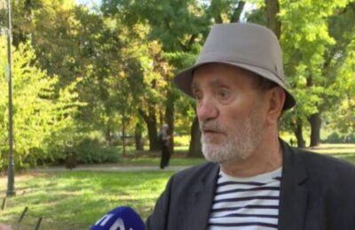 SLOBODANA (83) IZBACILI IZ GERONTOLOŠKOG CENTRA: Pobunio se protiv SNS paketa koje su dobili, pa mu rečeno da pokupi stvari!