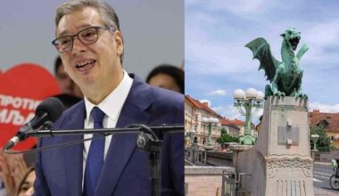 SLOVENCI PRENELI PISANJE SERBIAN TIMES: “Kupovinu glasova za Vučića u Ljubljani niko ne negira!