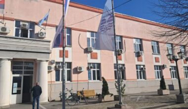 SNS SMISLIO NOVE METODE KRAĐE: U Kladovu skoro 500 prijava za glasanje van biračkih mesta, spiskove donose nepoznate osobe!