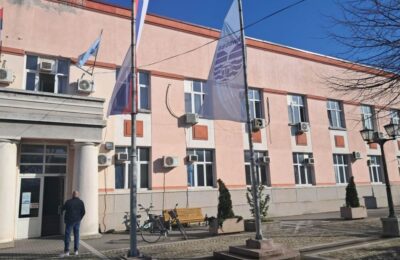SNS SMISLIO NOVE METODE KRAĐE: U Kladovu skoro 500 prijava za glasanje van biračkih mesta, spiskove donose nepoznate osobe!