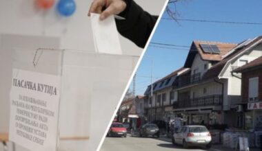 SNS-U SMETAJU ONI KOJI ŽELE POŠTENE IZBORE?! U Doljevcu uklonjeno 30 kontrolora Studentske liste!