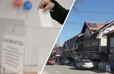 SNS-U SMETAJU ONI KOJI ŽELE POŠTENE IZBORE?! U Doljevcu uklonjeno 30 kontrolora Studentske liste!