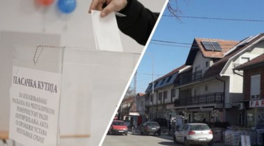 SNS-U SMETAJU ONI KOJI ŽELE POŠTENE IZBORE?! U Doljevcu uklonjeno 30 kontrolora Studentske liste!