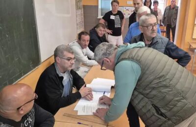 SPREČEN BUGARSKI VOZ U ZAJEČARU I UŽICU: Studenti razotkrili i zaustavili poznatu SNS mahinaciju!