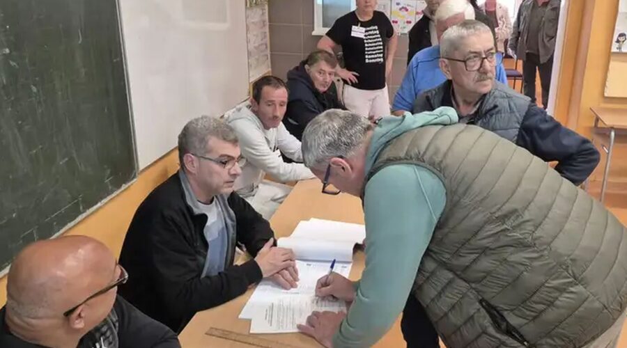 SPREČEN BUGARSKI VOZ U ZAJEČARU I UŽICU: Studenti razotkrili i zaustavili poznatu SNS mahinaciju!