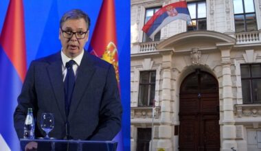 SPREMAJU SE HAPŠENJA ZBOG SNS KUPOVINE GLASOVA: U Austriji podnete krivične prijave nakon otkrića o izbornim manipulacijama!