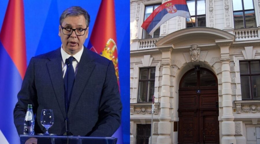 SPREMAJU SE HAPŠENJA ZBOG SNS KUPOVINE GLASOVA: U Austriji podnete krivične prijave nakon otkrića o izbornim manipulacijama!